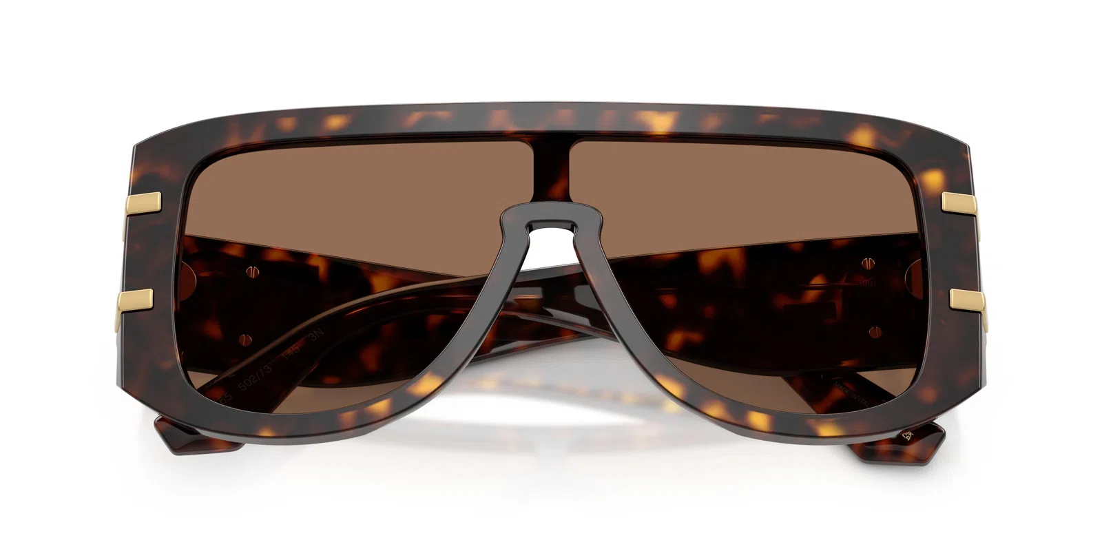 Dolce & Gabbana 4565 Sunglasses - view 9